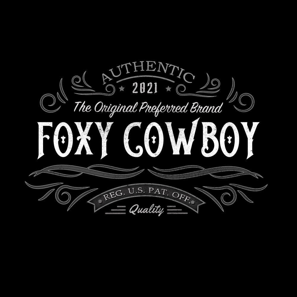 foxy cowboy