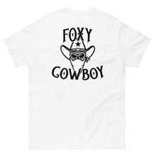 Load image into Gallery viewer, FOXY COWBOY DANDIT 1
