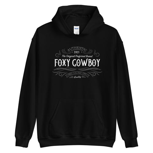 foxy cowboy